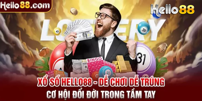 Rút Tiền Hello88 - Cách Rút Tiền Khi Tham Gia Cá Cược